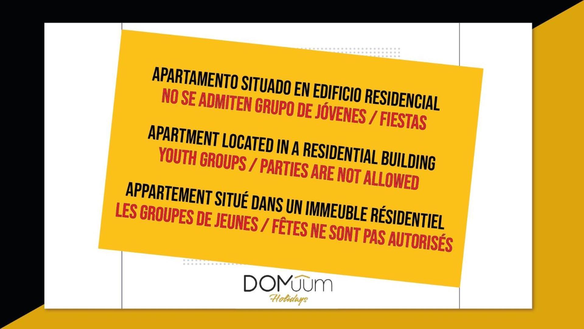Domuum Holidays - Paraisol Family Home Salou Eksteriør billede